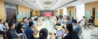 我校召开国家社科基金后期资助项...